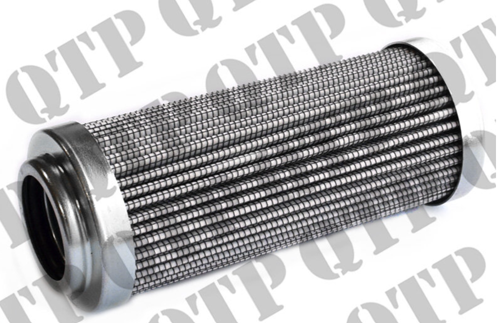 For Massey Ferguson Hydraulic Pressure Filter 50HX 50HXT 50HXS
