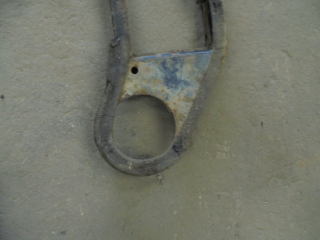 For FORD 5030 LP CAB HEATER MOTORS HOLDER PLATE