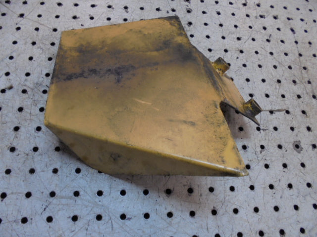 For FORD 545D ENGINE EXHAUST MANIFOLD GUARD