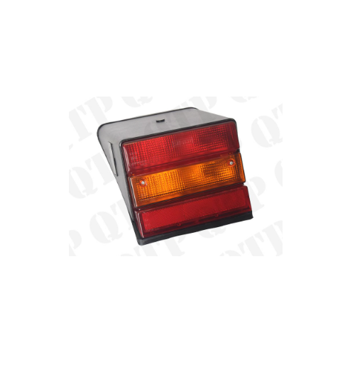 Ford 40 Series Combination Rear Lamp
