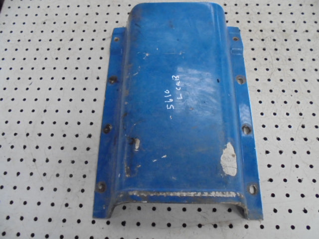 For FORD 4610 LP CAB STEERING COLUMN PLASTIC COVER 'H' PATTERN GEAR CHANGE