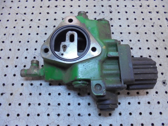 For JOHN DEERE 6100 HYDRAULIC SPOOL VALVE MANIFOLD BLOCK