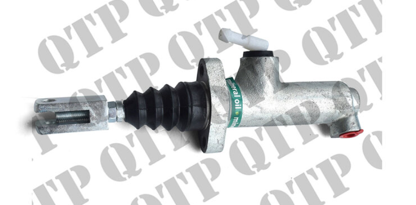 For FORD TM 60'S CASE MXM Clutch Master Cylinder