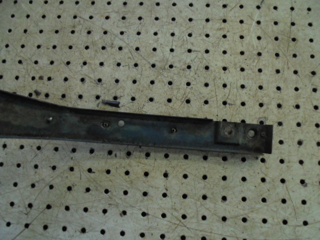 For FORD 4600 Q CAB BONNET COVER by front of cab