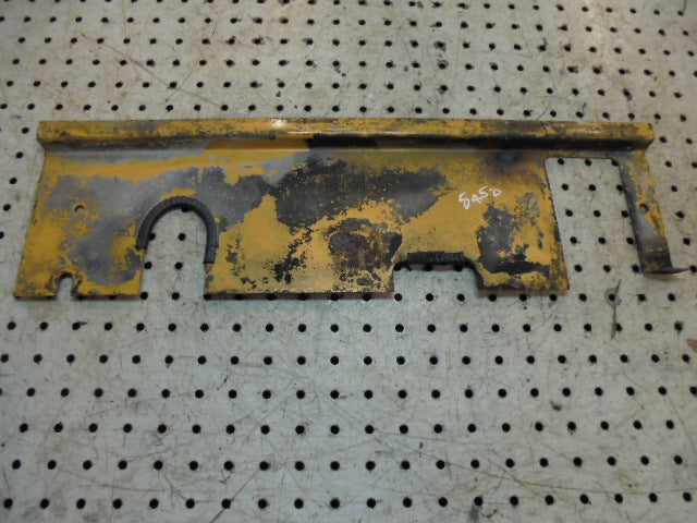 For FORD 545D 550 FRONT AXLE BOULSTER COVER LARGE