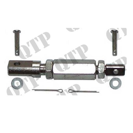 Massey Ferguson POWER STEERING TURN BUCKLE Repair Kit 100/200 Series