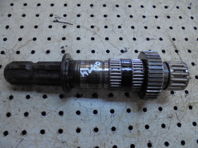 For CASE 4240 PTO SHAFT 6 SPLINE