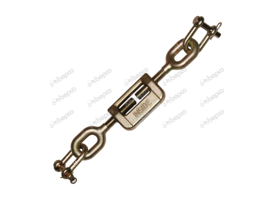 For JOHN DEERE 20 30 40 50 CHECK CHAIN STABILIZER L 420/500 MM PAIR
