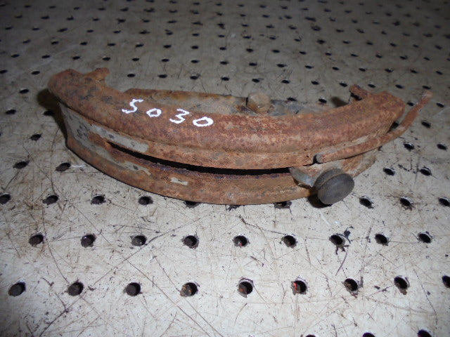 For FORD 5030 HYDRAULIC LEVER QUADRANT