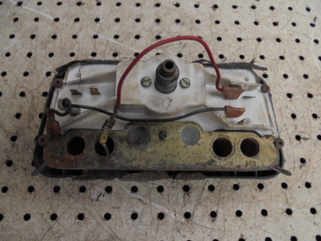 For FORD 5030 DASHBOARD CLOCK