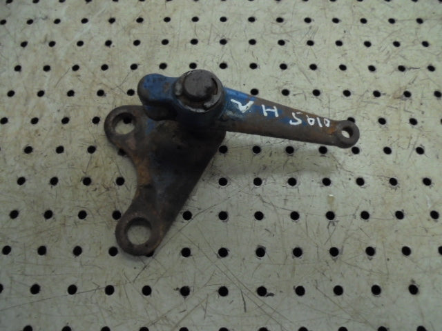 For FORD 5610 6610 LH HAND BRAKE CABLE PIVOT