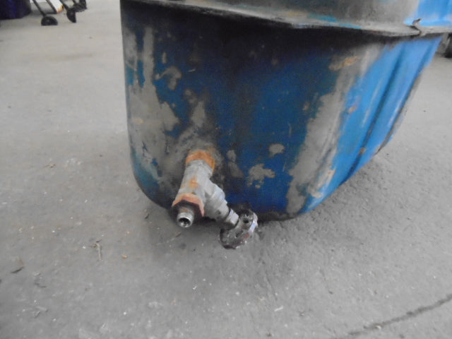 For FORD 2600 3600 3000 DIESEL TANK