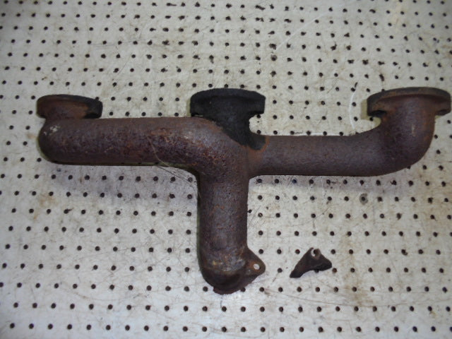 For LEYLAND 344 Exhaust Manifold