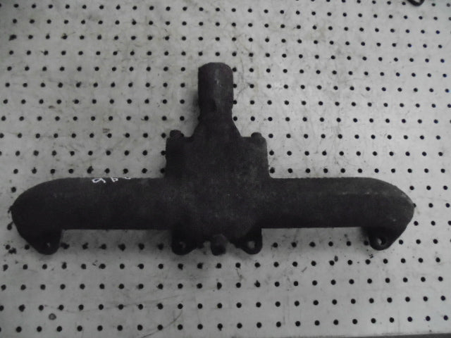 For DAVID BROWN 990 996 ENGINE EXHAUST MANIFOLD