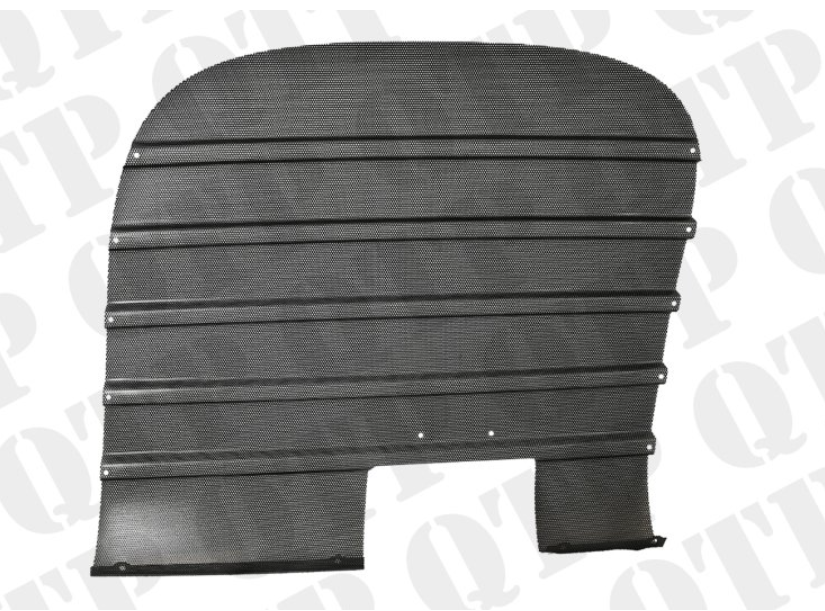For JOHN DEERE 6030 7030 Front Grill Lower RH