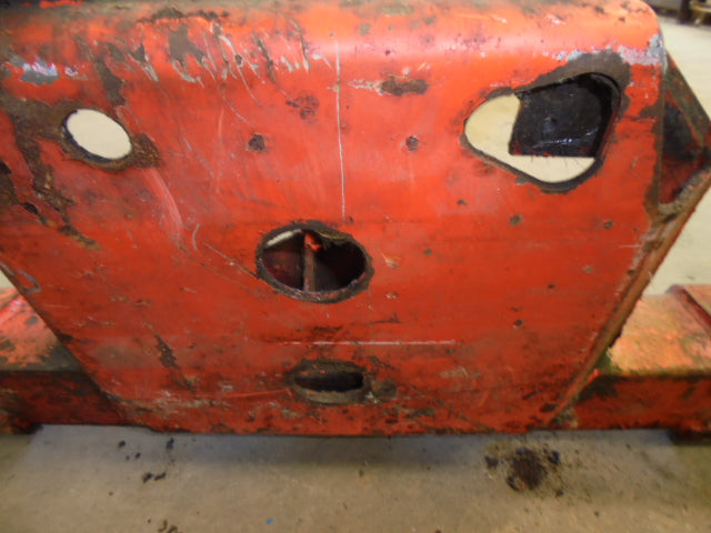 For DAVID BROWN 1210 /1212 2wd FRONT AXLE BEAM & CRADLE