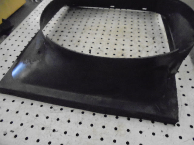 For FORD 4600 RADIATOR COWLING (plastic)