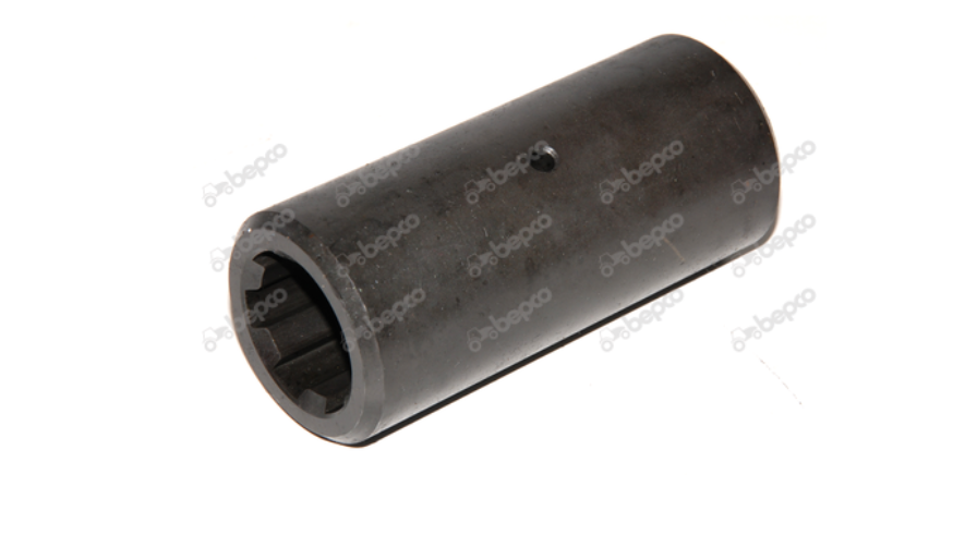For MASSEY FERGUSON DRIVE SHAFT COUPLING 112 MM - 1''3/8 - Z=6