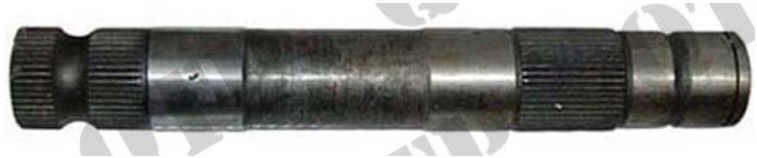 For Massey Ferguson Power Steering Shaft 165 188 275 290