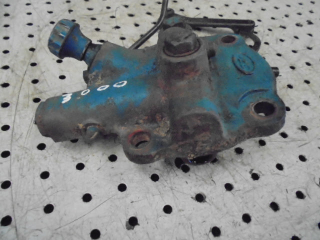 For FORD 3000 preforce HYDRAULIC RESPONSE VALVE ASSEMBLY