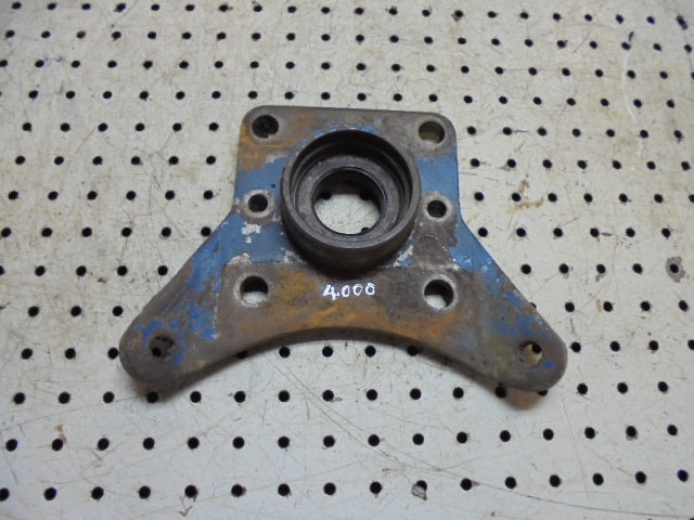 For FORD 4000 PTO SEAL/BEARING HOUSING WITH CHECK CHAINS BRACKET