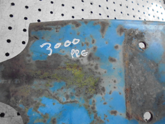 For FORD 3000 Preforce SEAT LOWER BRACKET HOLDING NUMBER PLATE