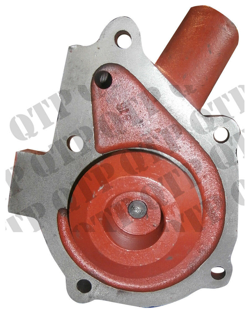 David Brown Water Pump 880, 885 New Type