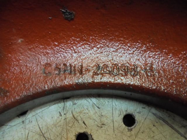 For FORD 4600 LH INNER BRAKE HOUSING