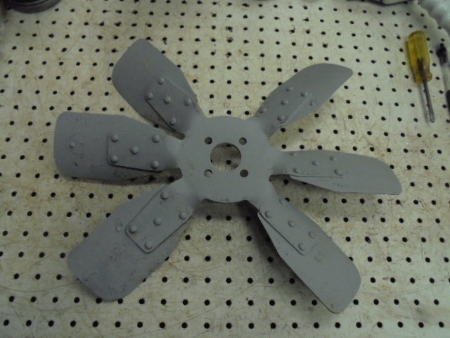 For DAVID BROWN 1494 ENGINE COOLING FAN