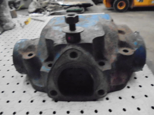 For FORD 4110 4600 HYDRAULIC TOP COVER HOUSING