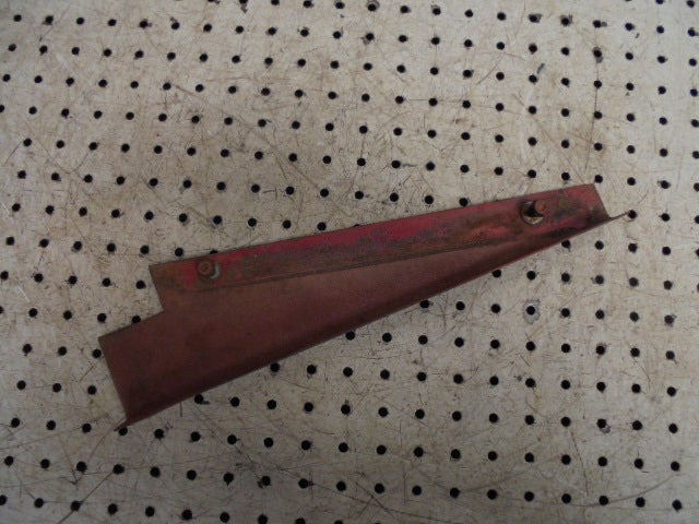 For INTERNATIONAL 434 CAB FRONT LOWER PANEL (by lower window)