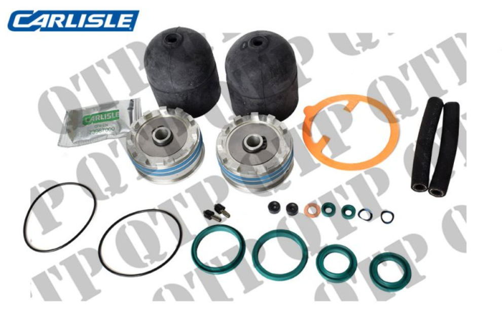 For Ford New Holland 8030 FIAT G Brake Master Cylinder Repair Kit