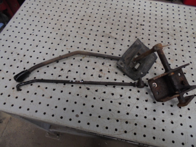 For FORD 5610 6610 7610 SQ CAB PTO LEVER ASSEMBLY