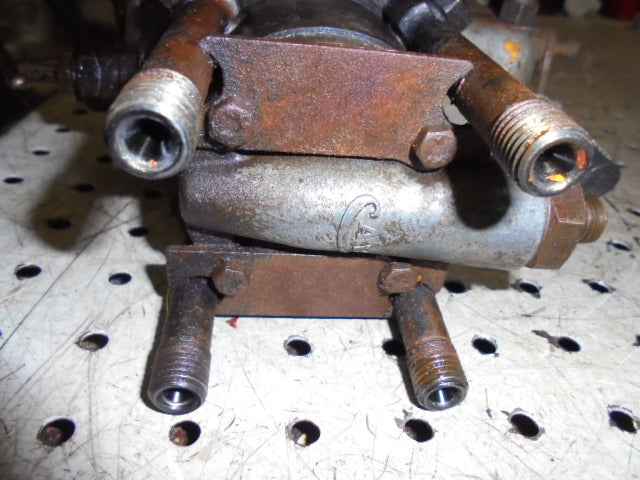 For DAVID BROWN 995 / 996 FUEL INJECTOR PUMP