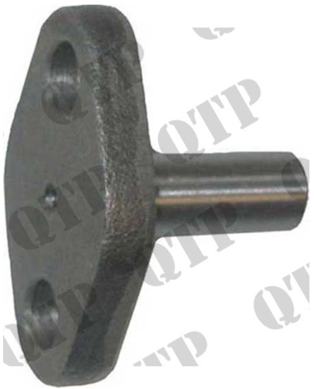For MASSEY FERGUSON 35 35X 65 Hydraulic Pump Dowel 