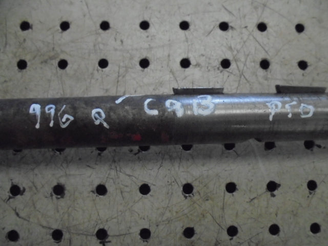 For DAVID BROWN 990 995 996 PTO CLUTCH RELEASE CROSS SHAFT Q CAB