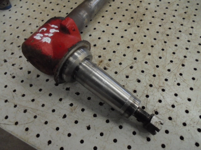 For DAVID BROWN 1690 2wd FRONT AXLE STUB AXLE LH OR RH