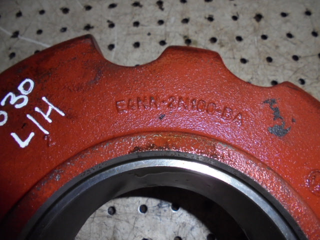 For FORD 5030 LH OUTER BRAKE HOUSING
