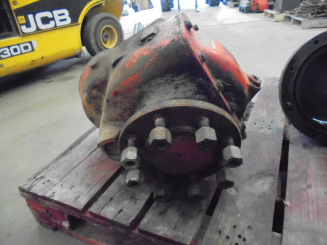For DAVID BROWN 990 995 996 REAR AXLE LH FINAL DRIVE ASSEMBLY RATIO 10:49