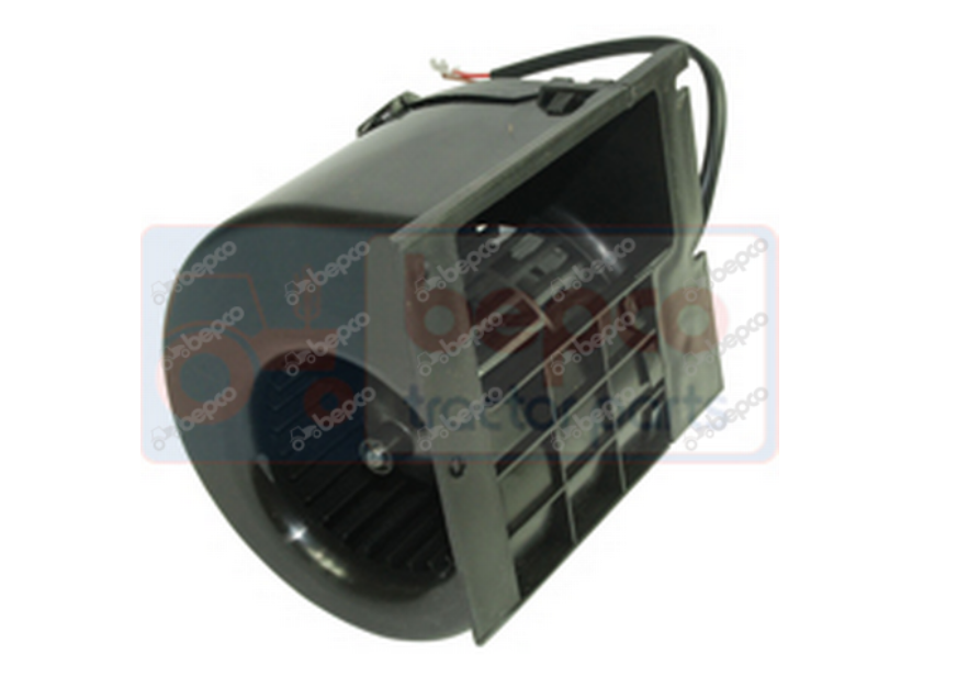 For JOHN DEERE 40 50 HEATER BLOWER MOTOR