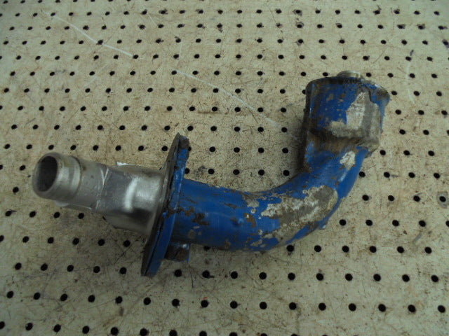 For FORD 5030 HYDRAULIC FILTER ELBOW