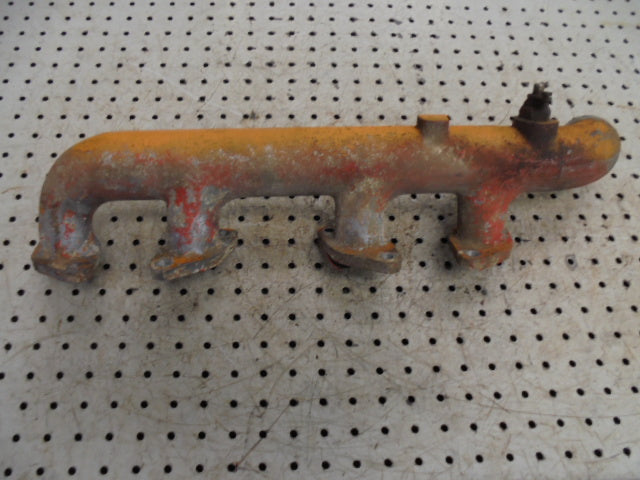 For DAVID BROWN 995 ENGINE INLET MANIFOLD