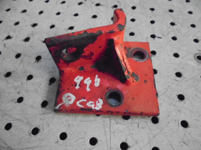 For DAVID BROWN 990 995 996 PTO CLUTCH CABLE MOUNTING BRACKET Q CAB