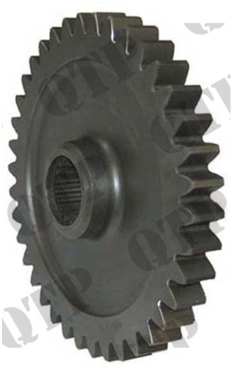 For Massey Ferguson  PTO Gear 12 Speed 38 Teeth