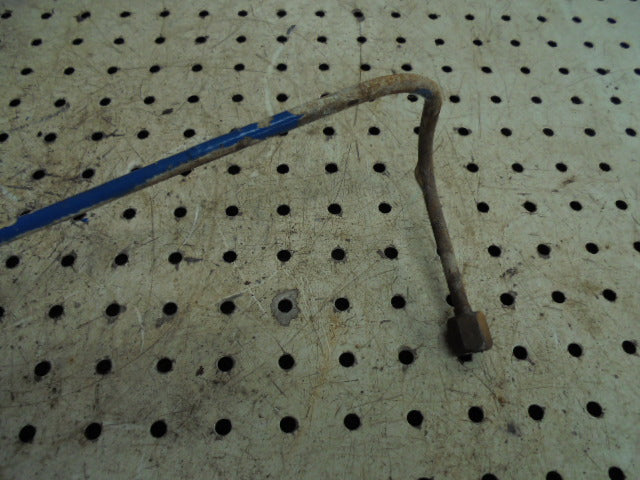 For FORD 5030 HYDRAULIC SPOOL VALVE PIPE