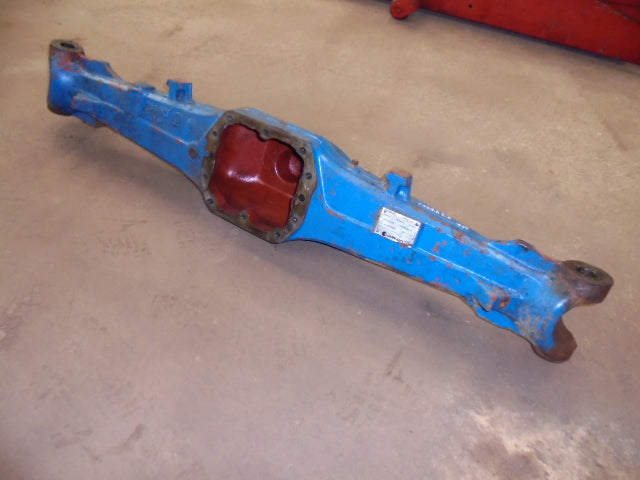 For FORD 5030 4wd FRONT AXLE BEAM  CARRERO 707