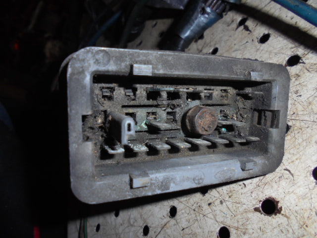 For FORD 4600 Q CAB ENGINE WIRING LOOM