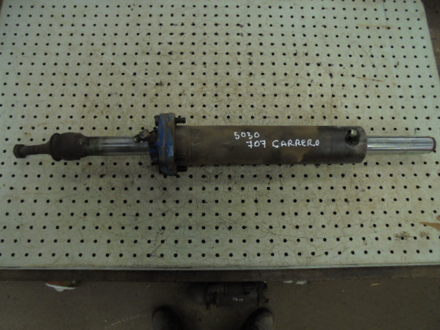 For FORD 5030 4wd CARRERO 707 POWER STEERING RAM