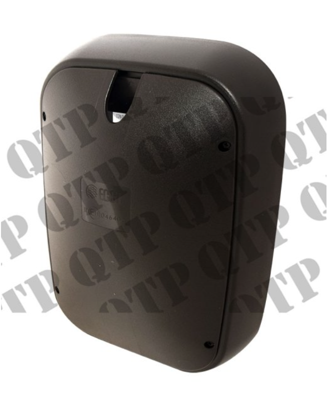 For Massey Ferguson 6400 7400 8400 8700 Heated Electric Rear View Mirror 
