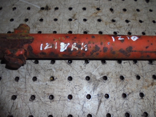 For DAVID BROWN 1210 / 1212 RH TRACK ROD END ASSEMBLY